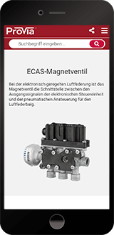 Kategorieübersicht der angebotenen Produkte Kategorieübersicht