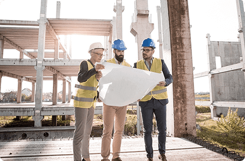 Blogeintrag: BIM und PIM - ein wichtiges Duo BIM und PIM - ein wichtiges Duo
