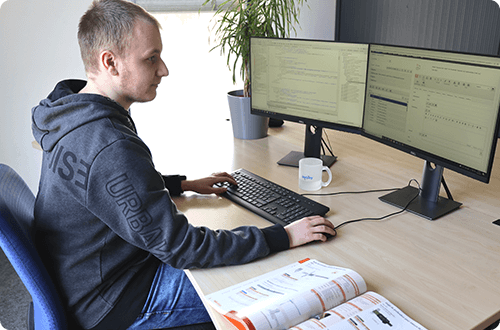 Starte bei INCONY als Werkstudent oder Praktikant Werkstudent oder Praktikant bei INCONY werden