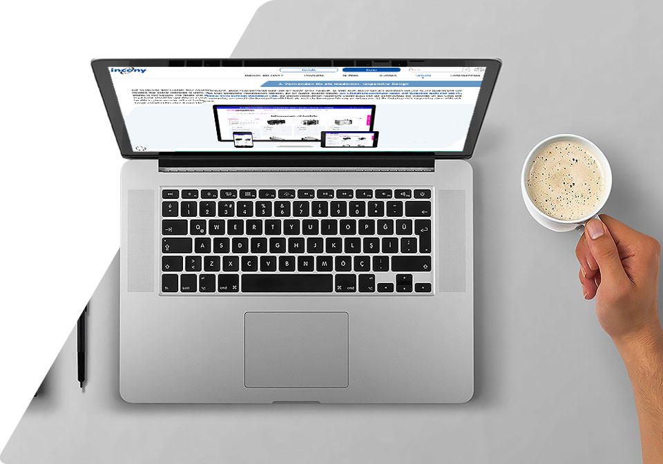 In Blogs geben wir vertiefende Erklärungen zu PIM- und Crossmedia-Themen Blogs zu PIM- und Crossmedia-Themen