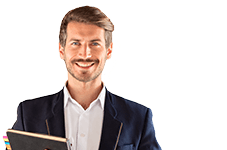 Nutzen für Vertrieb Sind Sie im Vertrieb?